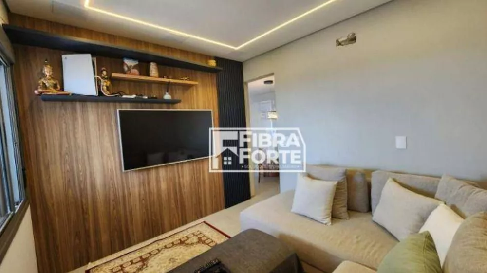 Apartamento, 3 quartos, 107 m² - Foto 10