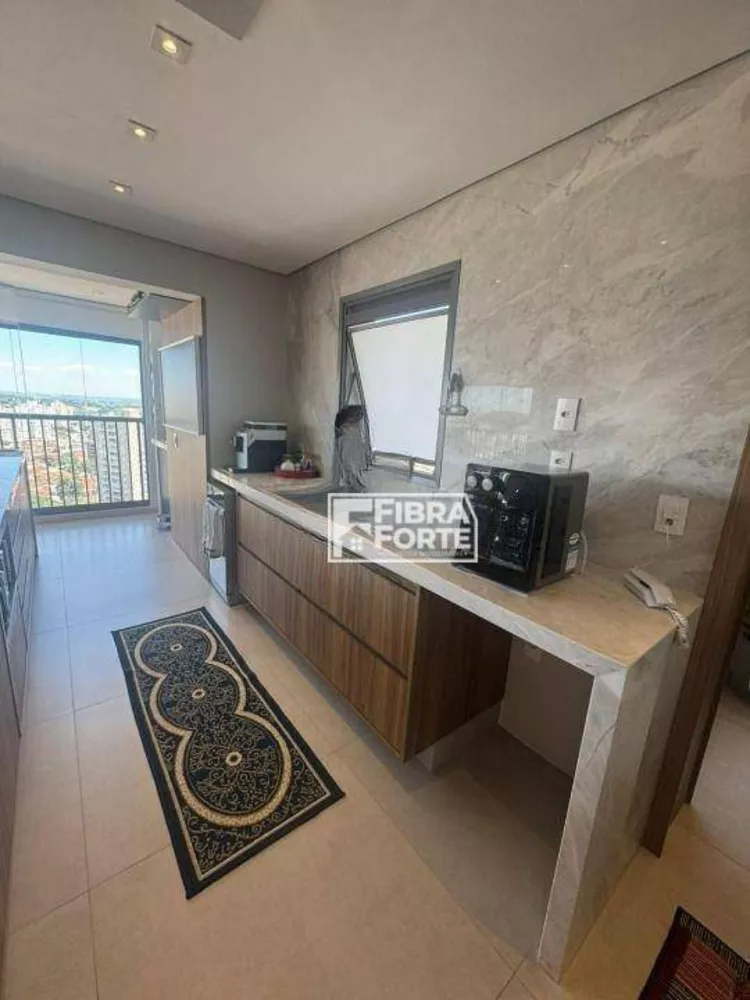 Apartamento, 3 quartos, 107 m² - Foto 6