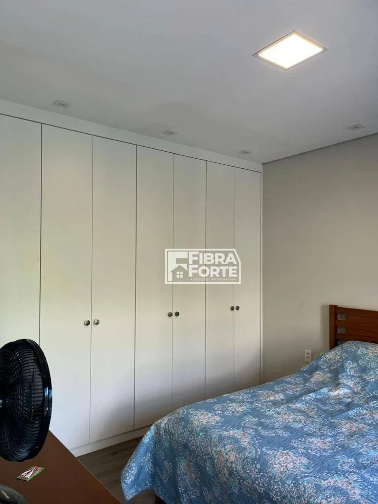 Casa de Condomínio, 3 quartos - Foto 12