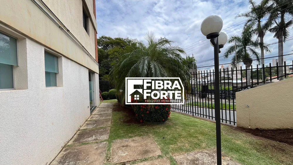 Apartamento, 3 quartos, 94 m² - Foto 1