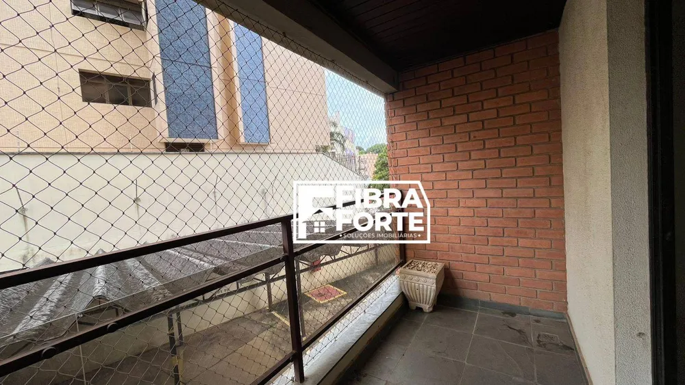 Apartamento, 3 quartos, 94 m² - Foto 12