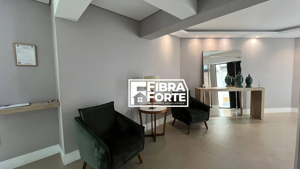 Apartamento, 3 quartos, 94 m² - Foto 3