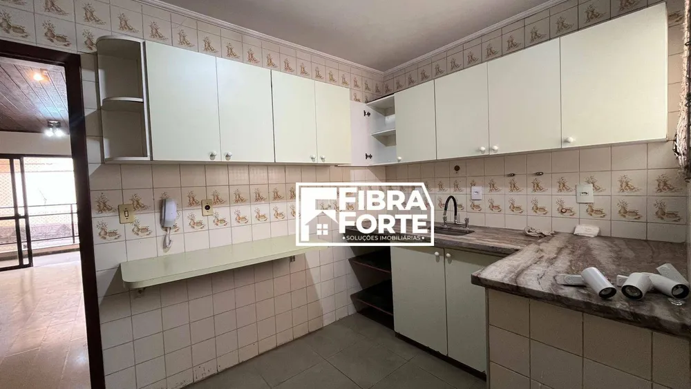 Apartamento, 3 quartos, 94 m² - Foto 11