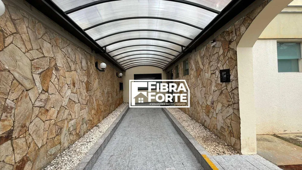 Apartamento, 3 quartos, 94 m² - Foto 2