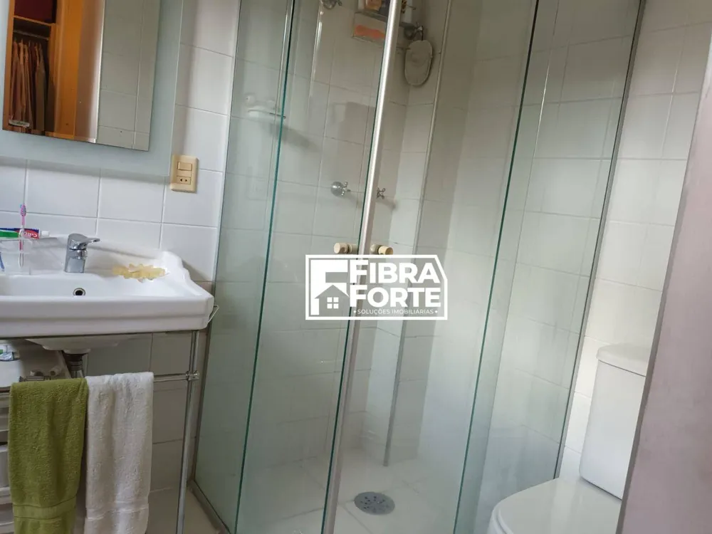 Casa de Condomínio, 3 quartos - Foto 10
