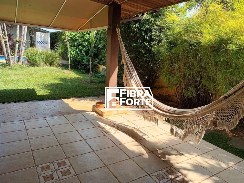 Casa de Condomínio, 3 quartos - Foto 7