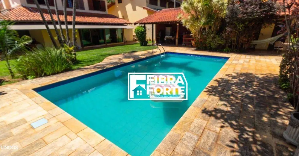 Casa de Condomínio, 3 quartos - Foto 5