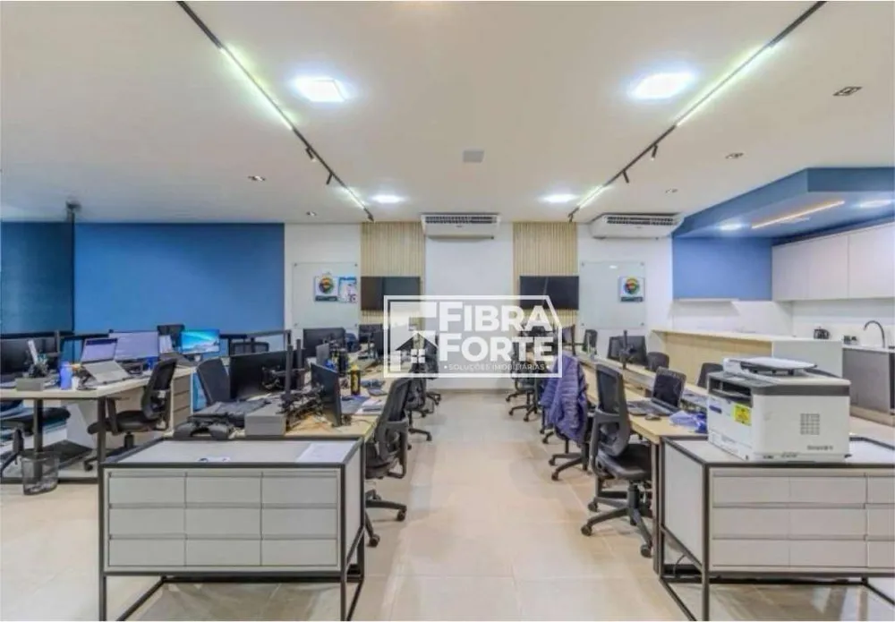 Prédio Inteiro, 360 m² - Foto 7