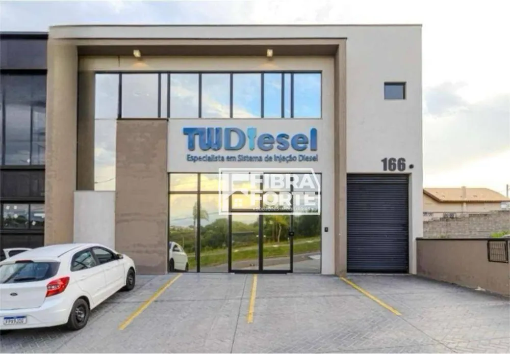Prédio Inteiro, 360 m² - Foto 1