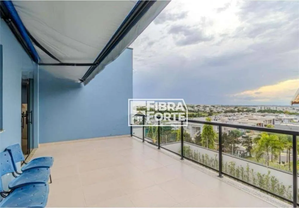 Prédio Inteiro, 360 m² - Foto 12