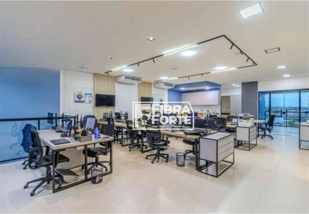 Prédio Inteiro, 360 m² - Foto 6