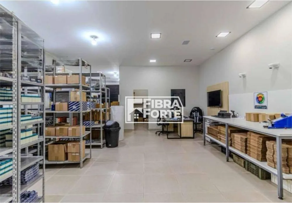Prédio Inteiro, 360 m² - Foto 2