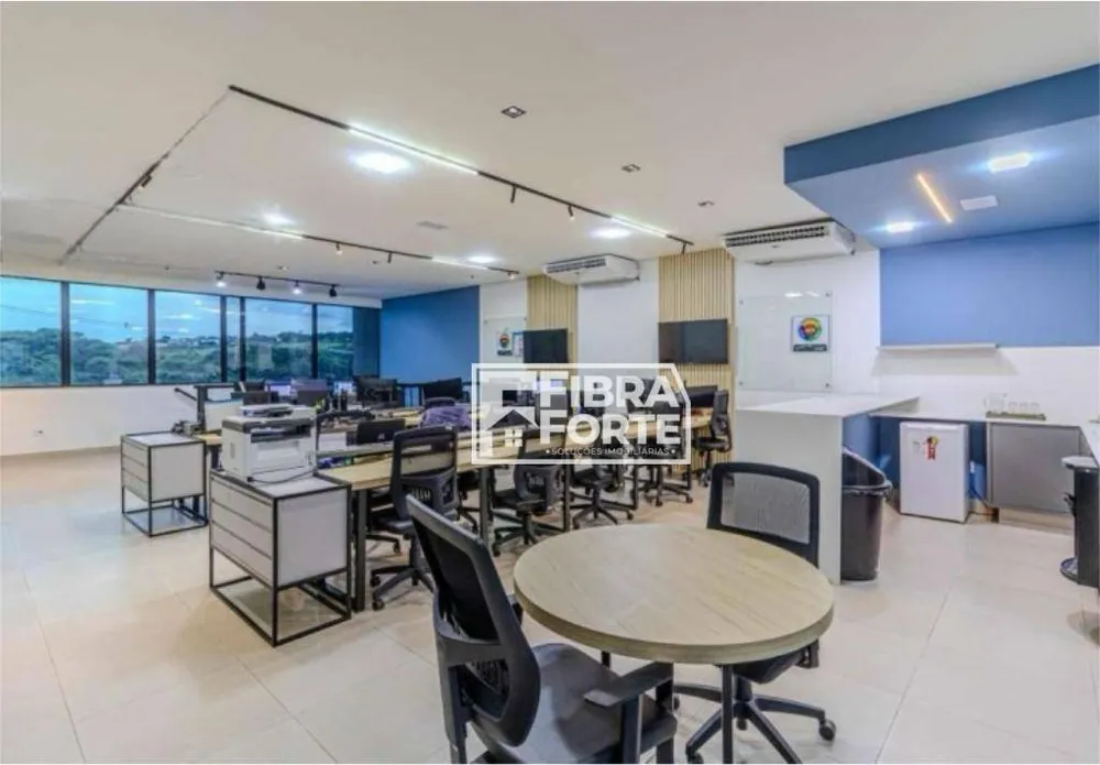 Prédio Inteiro, 360 m² - Foto 8