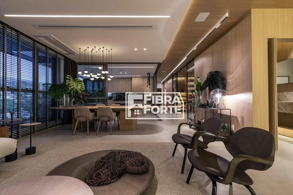 Apartamento, 3 quartos, 222 m² - Foto 5