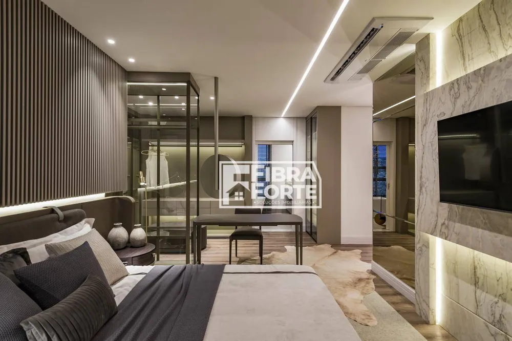 Apartamento, 3 quartos, 222 m² - Foto 16