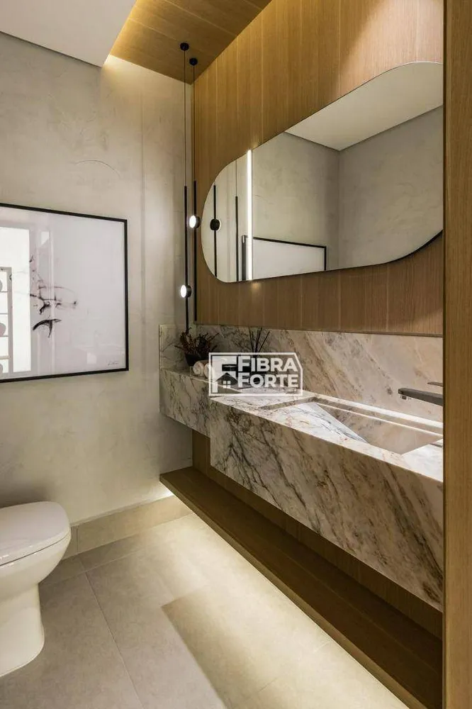 Apartamento, 3 quartos, 222 m² - Foto 3