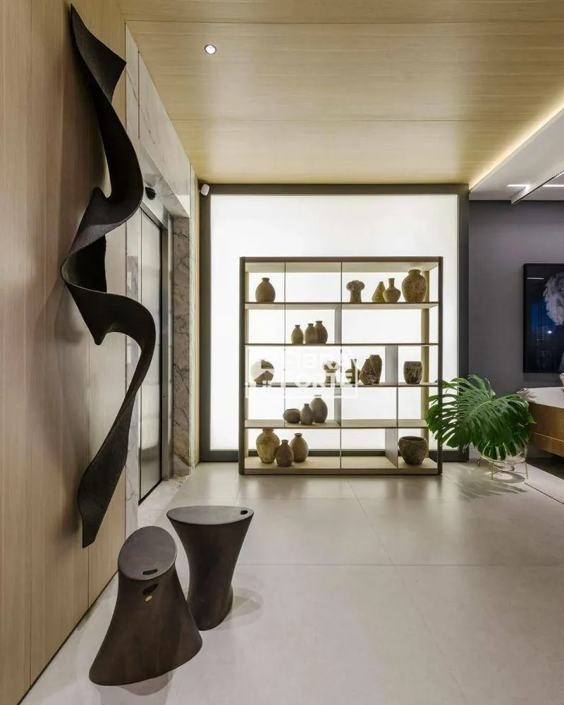 Apartamento, 3 quartos, 222 m² - Foto 2