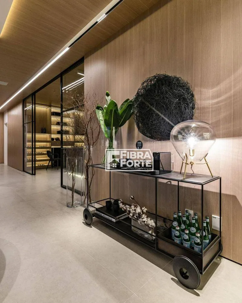 Apartamento, 3 quartos, 222 m² - Foto 8