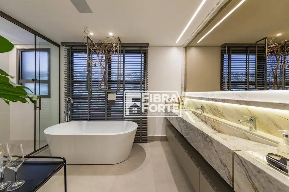 Apartamento, 3 quartos, 222 m² - Foto 17