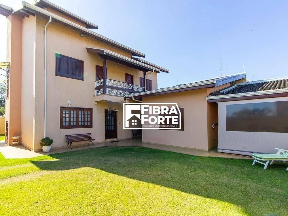 Casa, 4 quartos, 365 m² - Foto 9