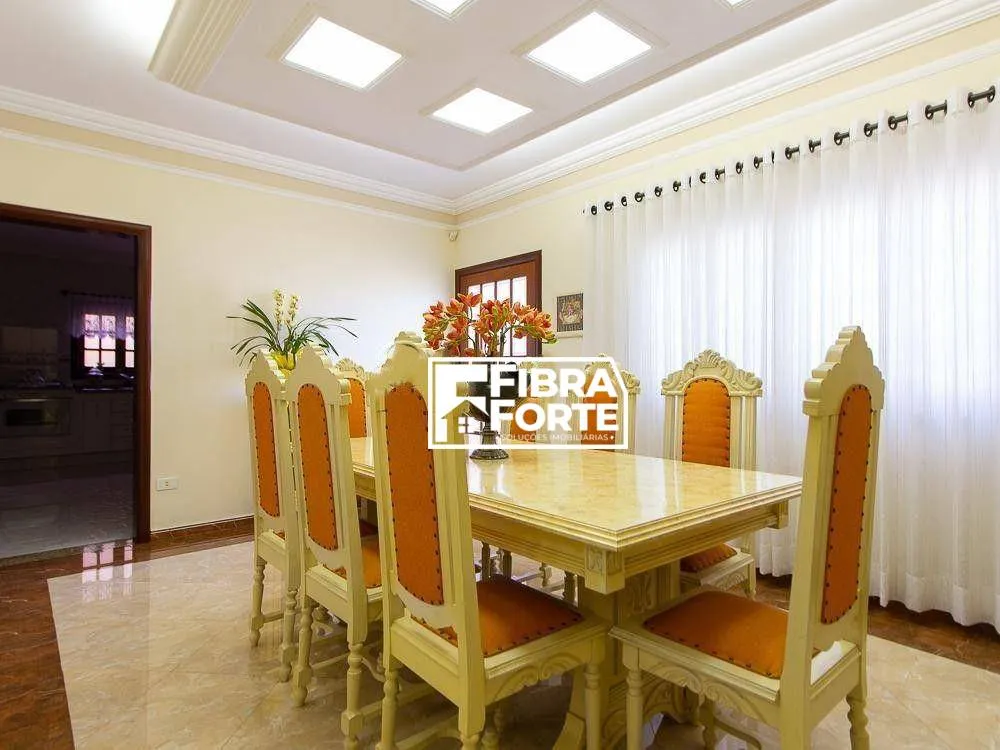 Casa, 4 quartos, 365 m² - Foto 13