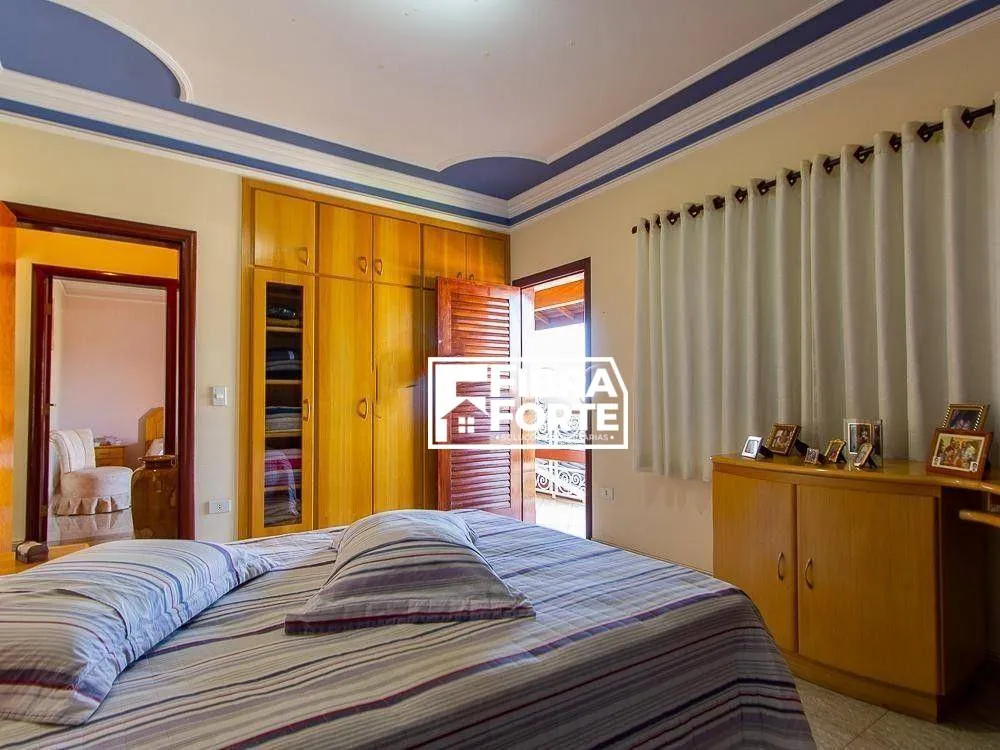 Casa, 4 quartos, 365 m² - Foto 15