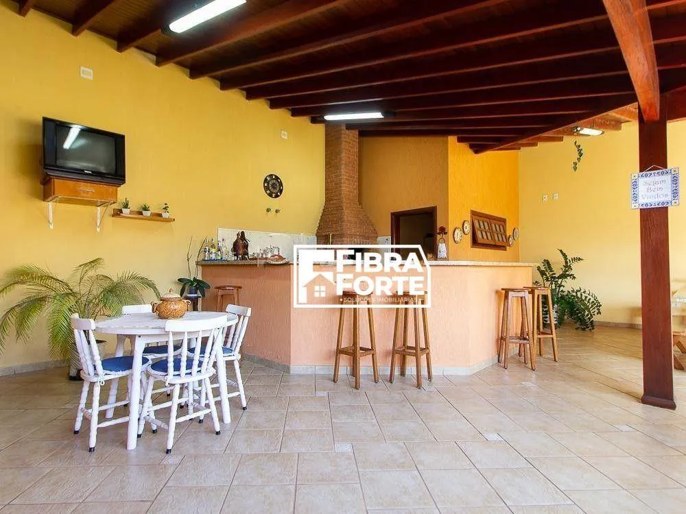 Casa, 4 quartos, 365 m² - Foto 2
