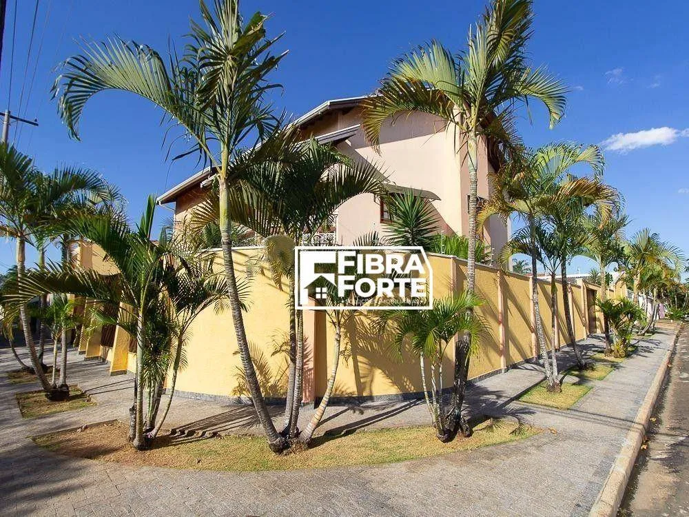 Casa, 4 quartos, 365 m² - Foto 16