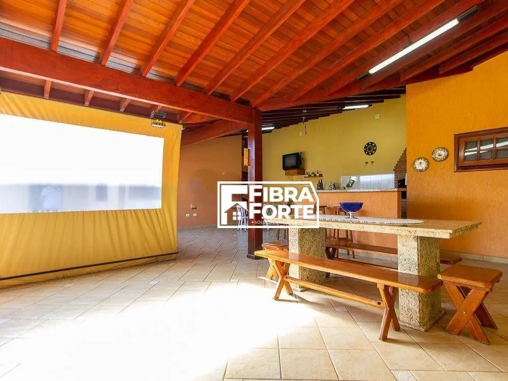 Casa, 4 quartos, 365 m² - Foto 6