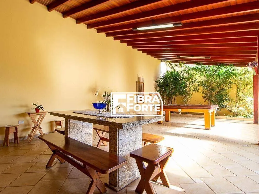 Casa, 4 quartos, 365 m² - Foto 3