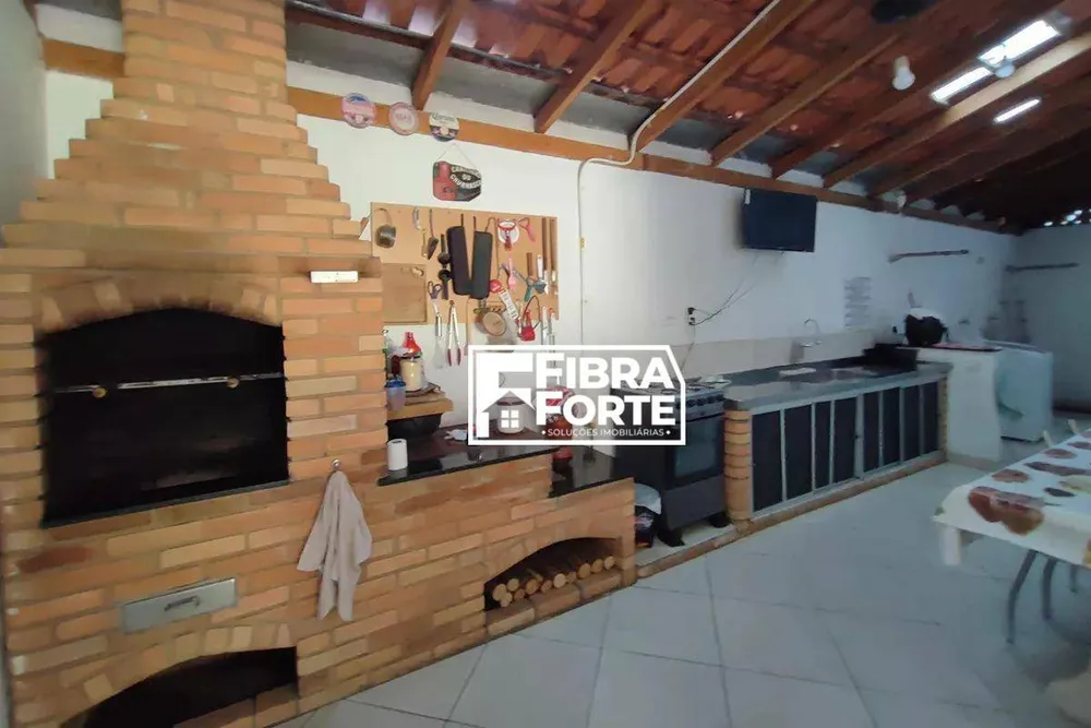 Casa, 3 quartos, 170 m² - Foto 1