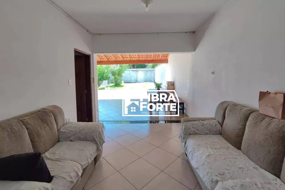 Casa, 3 quartos, 170 m² - Foto 3