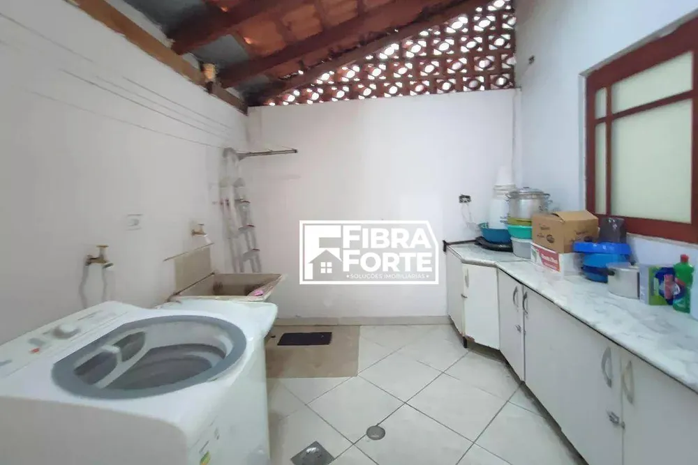Casa, 3 quartos, 170 m² - Foto 5