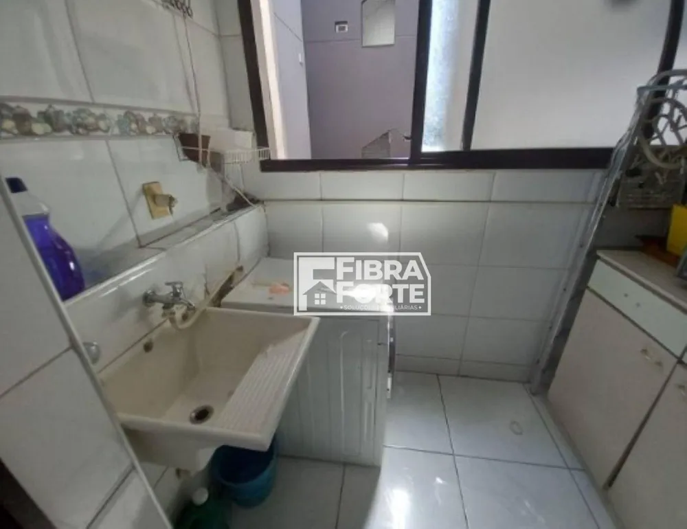 Cobertura, 3 quartos, 120 m² - Foto 12