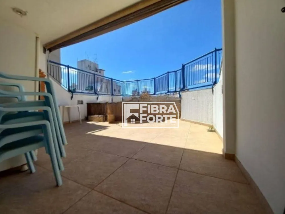 Cobertura, 3 quartos, 120 m² - Foto 3