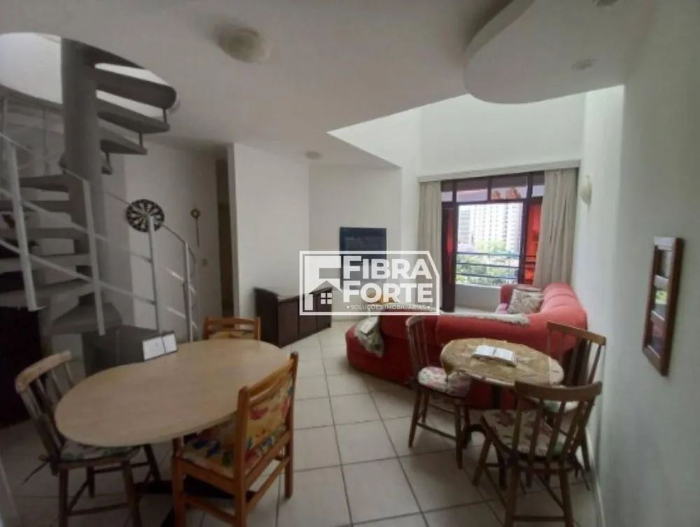 Cobertura, 3 quartos, 120 m² - Foto 2
