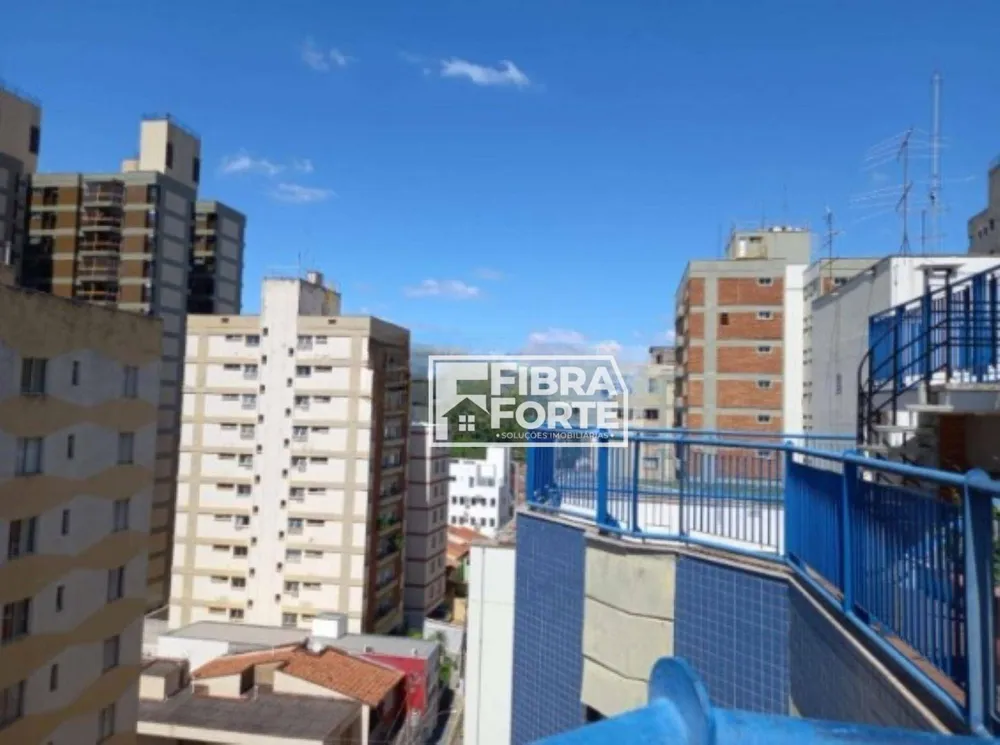 Cobertura, 3 quartos, 120 m² - Foto 2