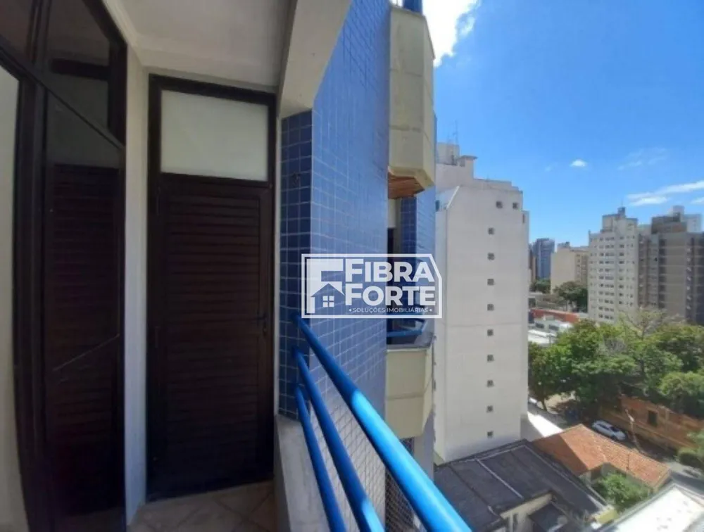 Cobertura, 3 quartos, 120 m² - Foto 4