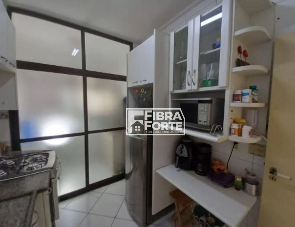 Cobertura, 3 quartos, 120 m² - Foto 3