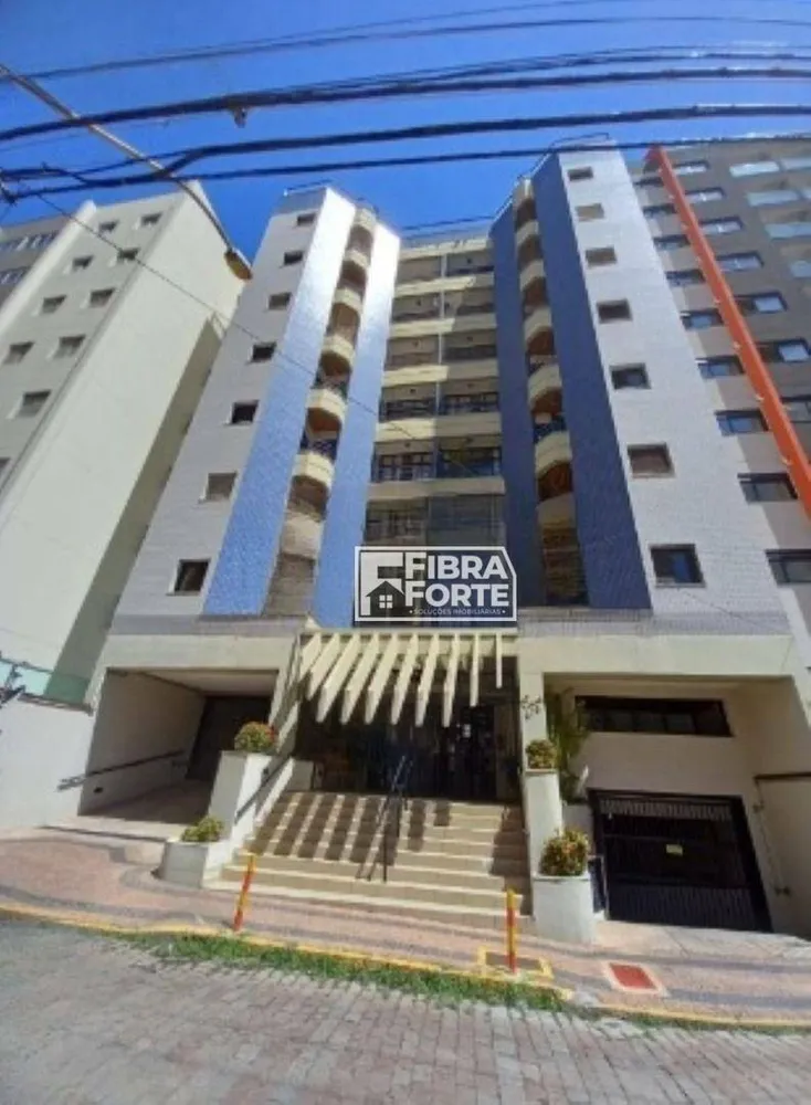 Cobertura, 3 quartos, 120 m² - Foto 4