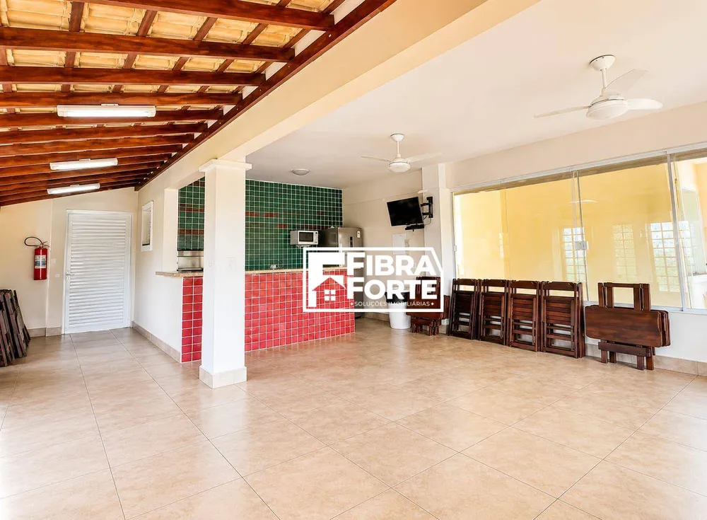 Casa de Condomínio, 3 quartos - Foto 16