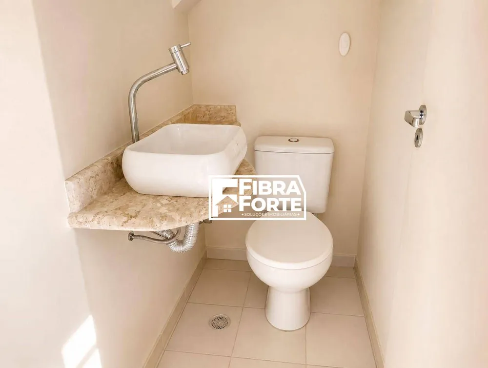 Casa de Condomínio, 3 quartos - Foto 12