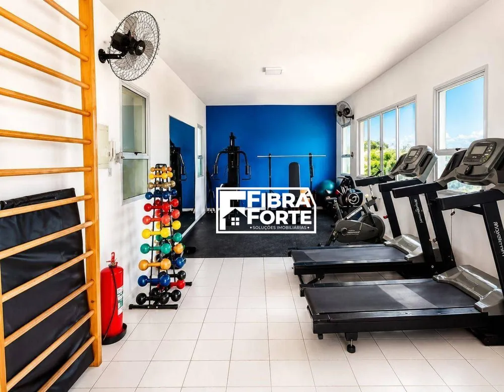 Casa de Condomínio, 3 quartos - Foto 7