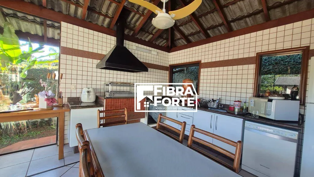 Casa de Condomínio, 4 quartos - Foto 7