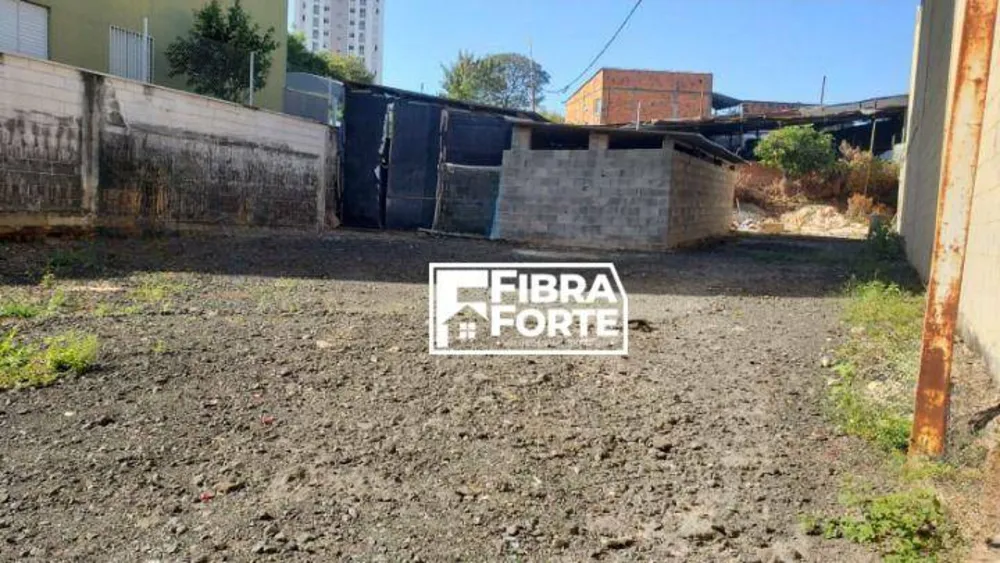 Terreno, 416 m² - Foto 2