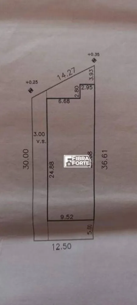 Terreno, 416 m² - Foto 6