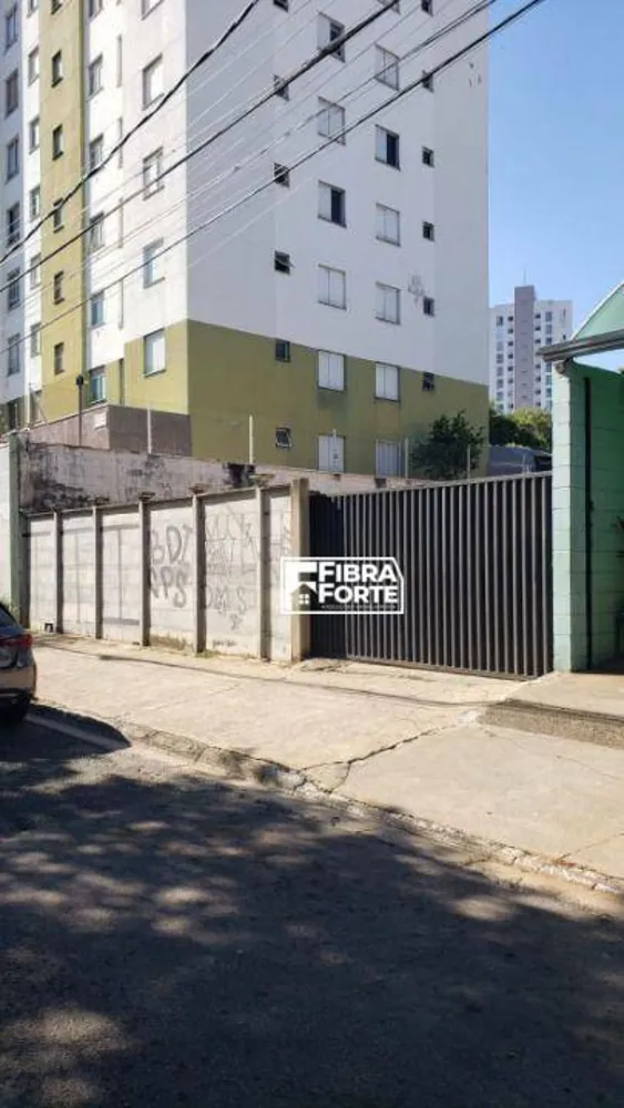 Terreno, 416 m² - Foto 1