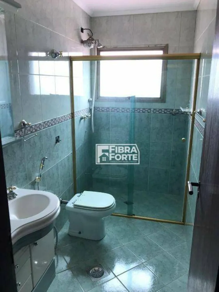 Apartamento, 3 quartos, 110 m² - Foto 2