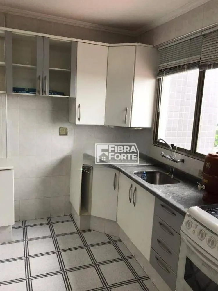 Apartamento, 3 quartos, 110 m² - Foto 9