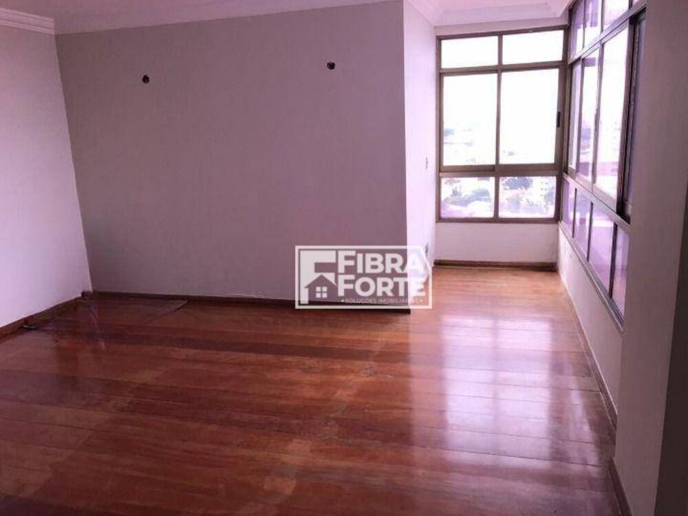 Apartamento, 3 quartos, 110 m² - Foto 1